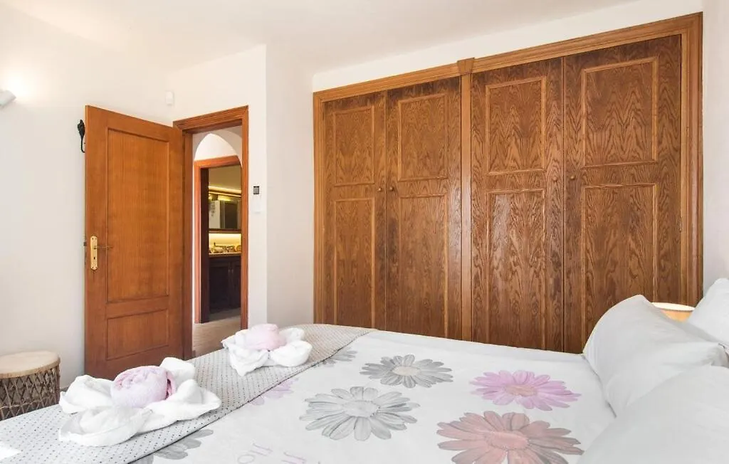 Finca Vall D'Or 360 Degrees Nature View S'Horta 스페인