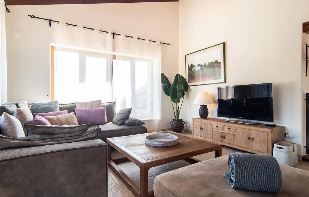 빌라 Finca Vall D'Or 360 Degrees Nature View S'Horta
