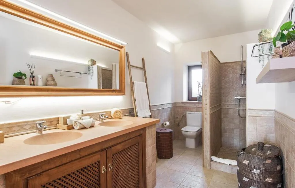 Finca Vall D'Or 360 Degrees Nature View S'Horta 빌라