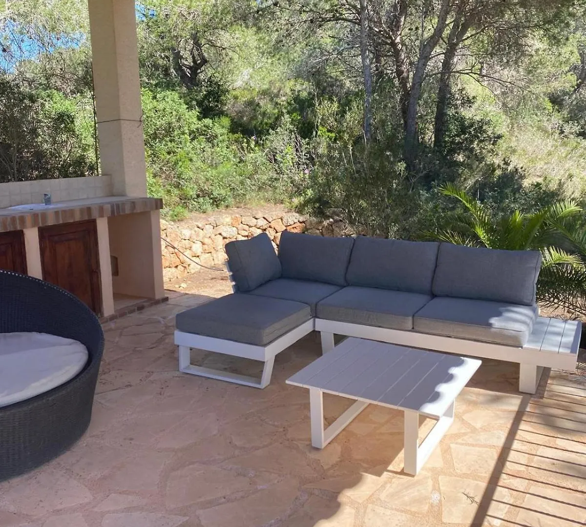 Finca Vall D'Or 360 Degrees Nature View S'Horta 0*,  스페인