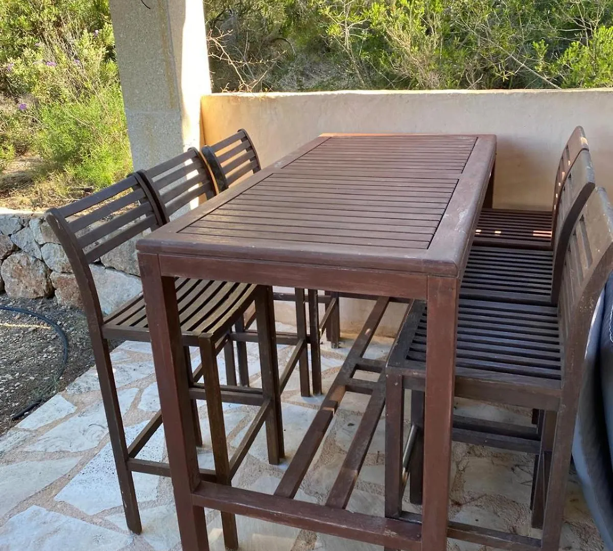 빌라 Finca Vall D'Or 360 Degrees Nature View S'Horta