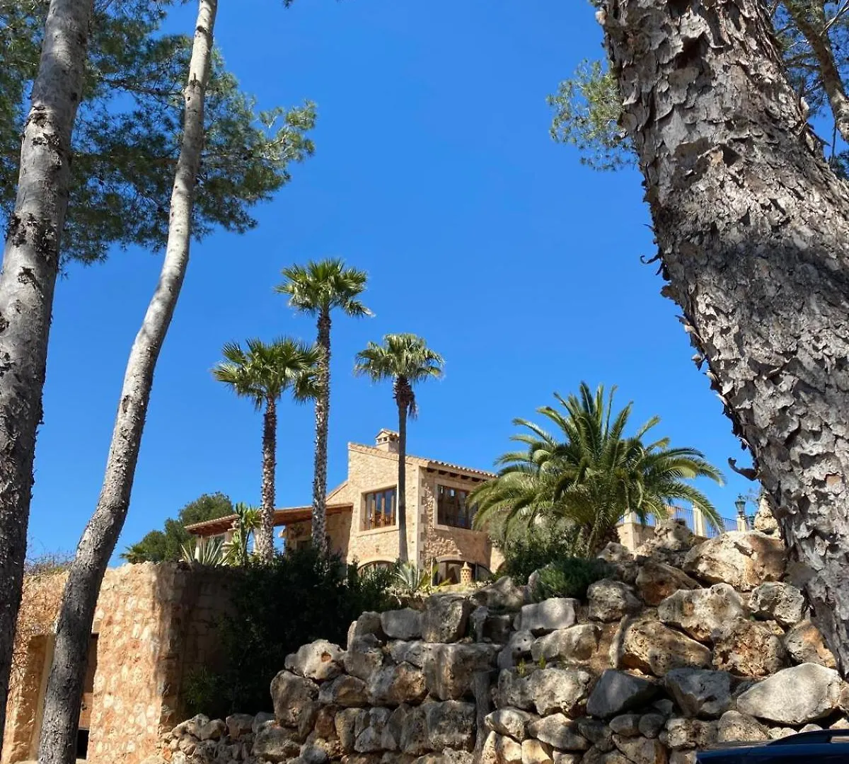 Finca Vall D'Or 360 Degrees Nature View S'Horta 0*,  스페인