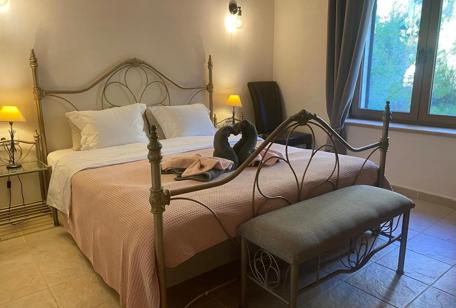 Villa Finca Vall D'Or 360 Degrees Nature View S'Horta